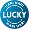 Lucky Hari Hari