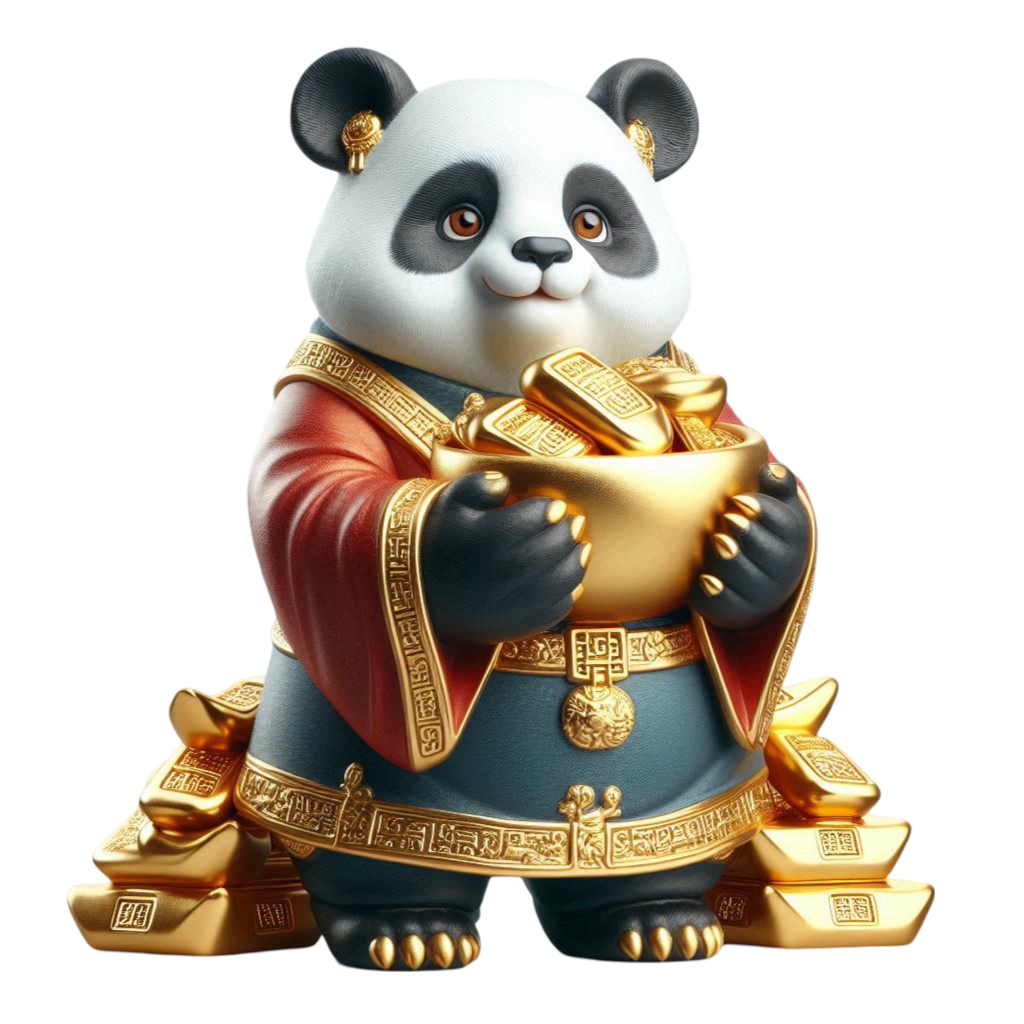 4Dpanda